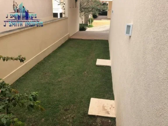 Imagem SOBRADO ISOLADO, EM CONDOMÍNIO FECHADO NO FAZENDINHA. OPORTUNIDADE!!