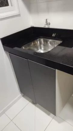 Imagem Apartamento à venda, 50 m² por R$ 350.000,00 - Vila Urupês - Suzano/SP