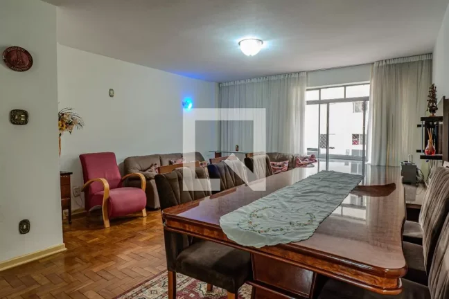 Imagem Apartamento à Venda - Aclimação, 3 Quartos, 102 m2