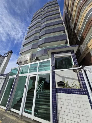 Imagem APARTAMENTO COM 51 m² - CAIÇARA - PRAIA GRANDE SP