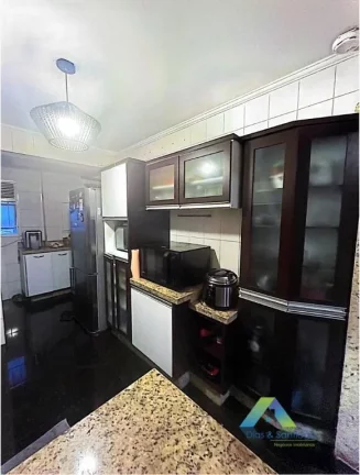 Imagem MOOCA Apartamento 73M², 3 dormitórios, 1 suíte, 2 vagas, lazer completo, ótima localização e valor !!!