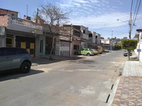 Imagem Terreno à venda, 300 m² por R$ 300.000,00 - Cidade Boa Vista - Suzano/SP