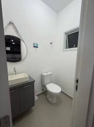 Imagem Sobrado à venda 2 quartos, 2 suítes em Praia do Sonho Palhoça