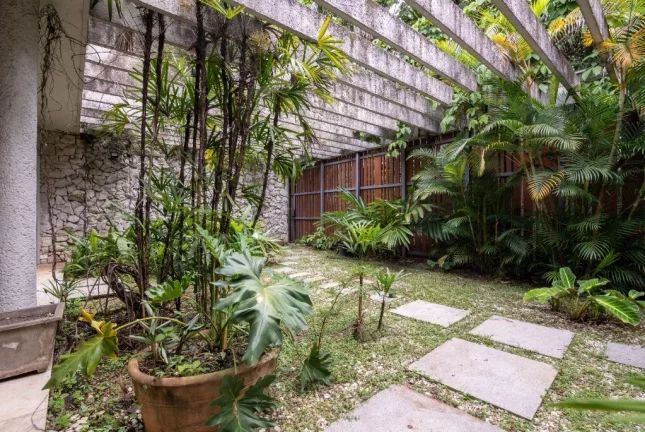 Imagem Casa comercial para locação em Jardim América São Paulo SP