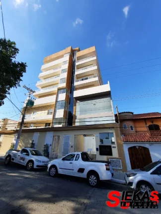 Imagem APARTAMENTO RESIDENCIAL em SÃO PAULO - SP, Vila Granada