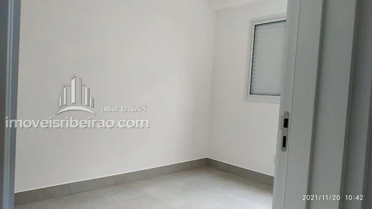 Imagem (100% vendidos)Edifício Porto Vecchio - Ribeirão Preto