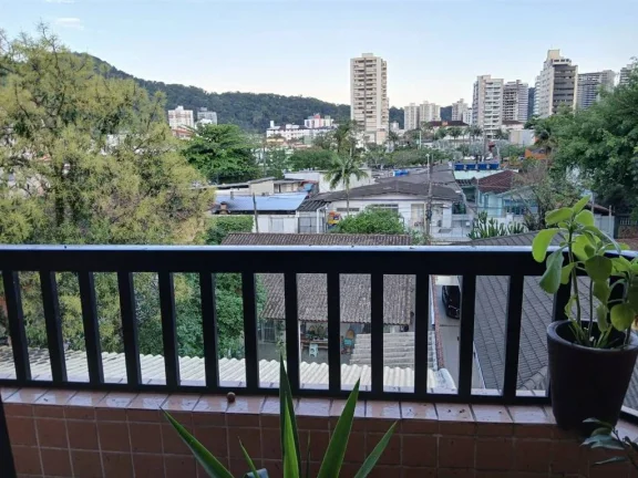 Imagem APARTAMENTO COM 50 m² - FORTE - PRAIA GRANDE SP