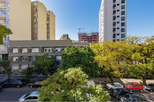 Imagem Sala à venda no bairro Rio Branco - Porto Alegre/RS