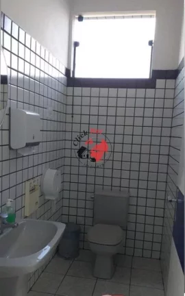 Imagem Prédio Comercial para Locação ou Venda – Bairro Assunção, São Bernardo do Campo