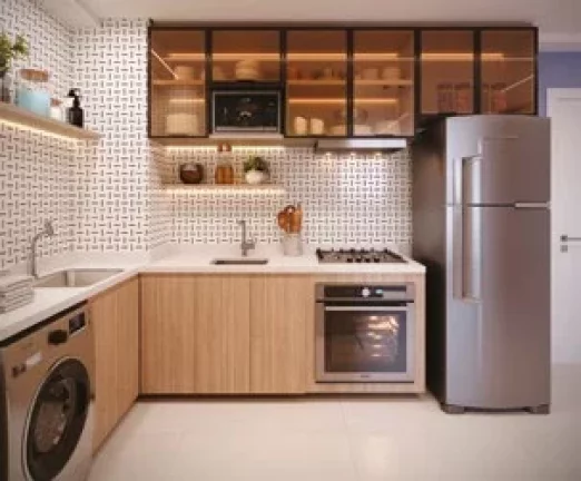 Imagem APARTAMENTO RESIDENCIAL em São Paulo - SP, Vila Sílvia