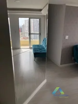Imagem SANTO ANDRÉ Apartamento 86M², 3 dormitórios, 1 suíte, 1 vaga ótima localização e valor !!!