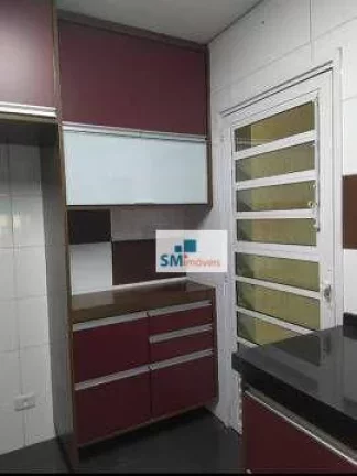 Foto do imóvel: Casa com 2 dormitórios à venda, 157 m² por R$ 900.000,00 - Barcelona - São Caetano do Sul/SP Foto do imóvel: Casa com 2 dormitórios à venda, 157 m² por R$ 900.000,00 - Barcelona - São Caetano do Sul/SP