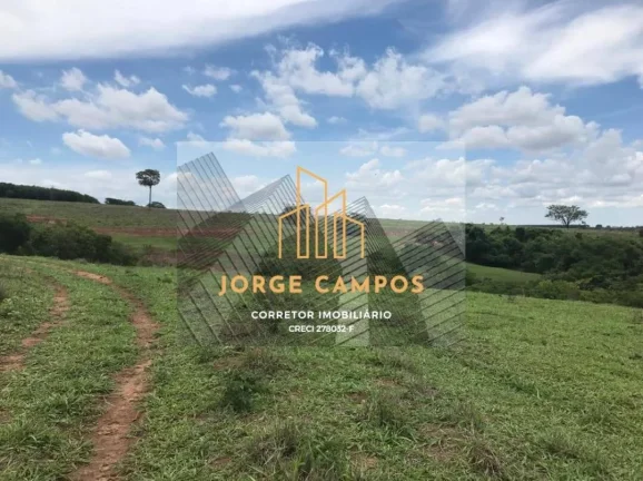Imagem FA-24152 - FAZENDA À VENDA EM GENERAL SALGADO/SP