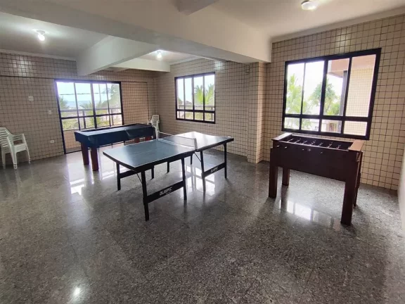 Imagem APARTAMENTO COM 75 m² - CAIÇARA - PRAIA GRANDE SP