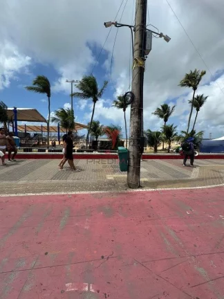 Imagem Cobertura com 5 quartos , 2 Suites, á venda a Beira mar do Cabo branco