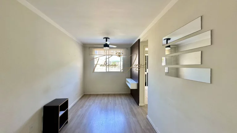 Imagem Apartamento com 2 Quartos à Venda, 45 m² em Jardim Nova Europa - Campinas