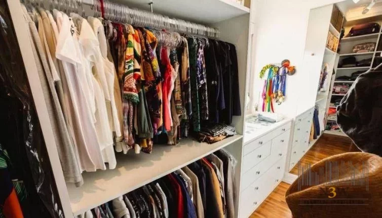 Imagem Cobertura para venda na Vila Leopoldina com 181m² na Rua Nanuque 310 no condomínio Doppio.