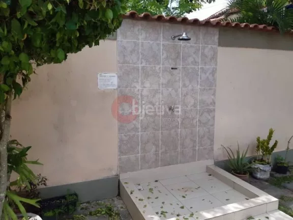 Imagem Apartamento com 2 dormitórios para alugar, Jardim Excelsior - Cabo Frio/RJ