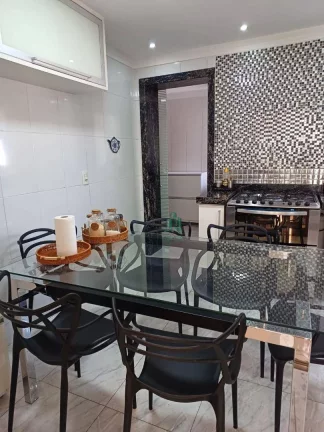 Imagem Apartamento com 3 dormitórios à venda, 127 m² por R$ 1.500.000,00 - Centro - Guarulhos/SP