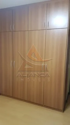 Imagem Apartamento - Ribeirão Preto - Higienópolis