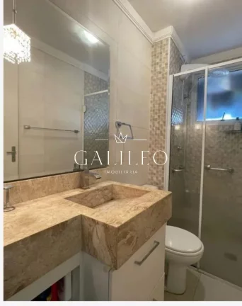 Imagem APARTAMENTO À VENDA EM CONDOMÍNIO MORADA DOS PASSAROS JUNDIAÍ-SP