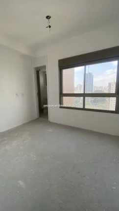 Imagem Apartamento à venda Vila Clementino São Paulo
