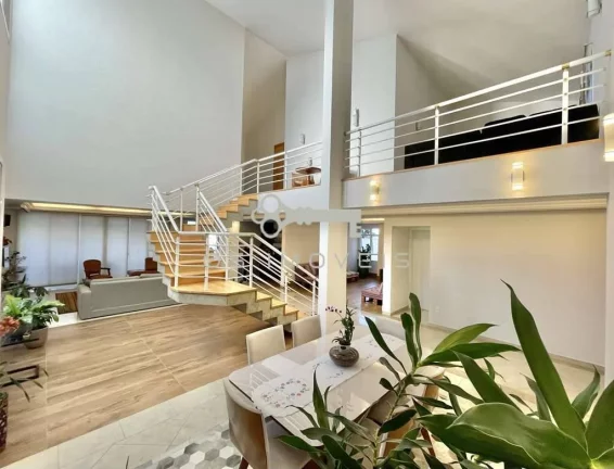 Imagem Cond Nova Higienópolis - 3 sts, bar, piscina e gourmet. Impecável!