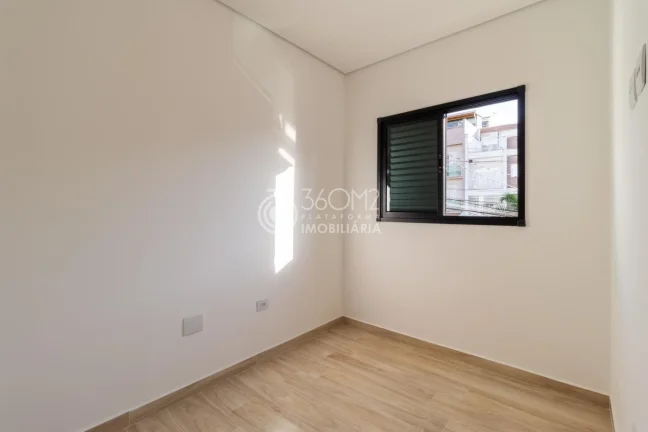 Imagem Apartamento sem Condomínio para Venda em Santo André / SP no bairro Vila Pires
