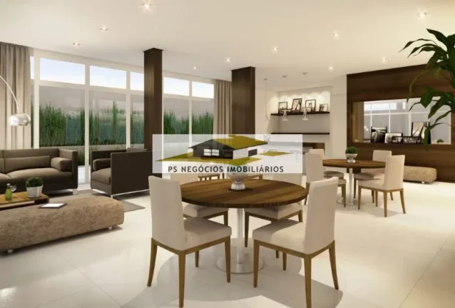 Imagem Cobertura Duplex para venda na Saúde