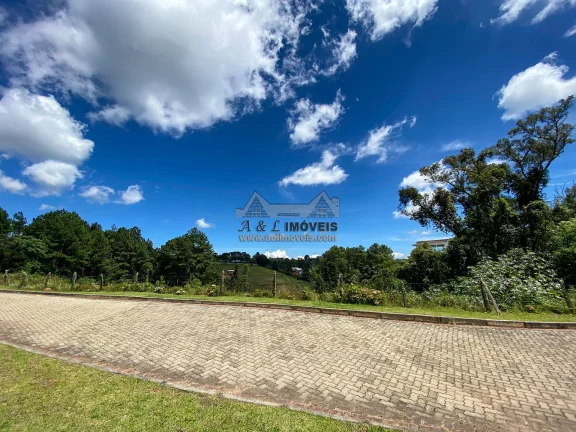 Imagem Lote à venda em Campos do Jordão – Localizado em área nobre