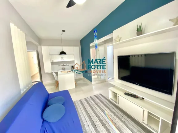 Imagem APARTAMENTO DECORADO COM VARANDA GOURMET E ÁREA DE LAZER!
