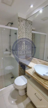 Imagem Imperdível! Apartamento à venda na Vila Carrão, São Paulo-SP, 3 quartos, 1 suíte, 2 banheiros, 1 vaga de garagem, 76 m².