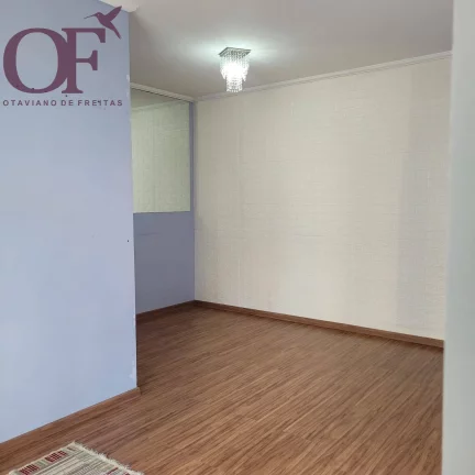 Imagem Ótimo apartamento à venda - Condomínio Morada do Barão - Jundiaí - SP