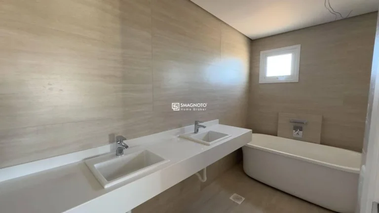 Imagem Apartamento com 4 quartos, sendo 2 suítes à Venda, Edifício Monet - Bairro Alto - Piracicaba