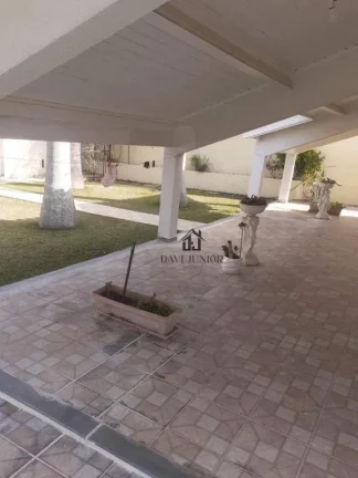 Imagem Casa à venda, 642 m² por R$ 3.500.000,00 - Condomínio Vivendas do Lago - Sorocaba/SP