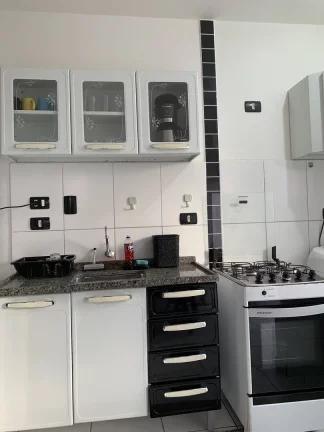 Imagem APARTAMENTO COM ÓTIMA LOCALIZAÇÃO NO CENTRO DA CIDADE!