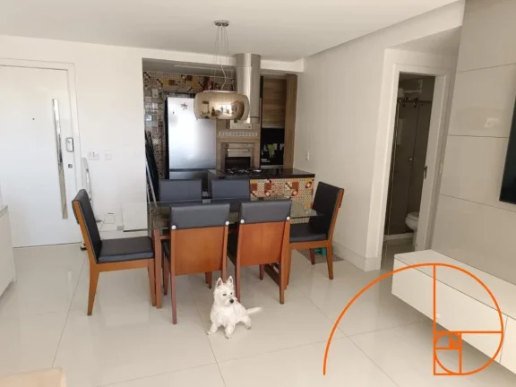 Imagem VITA CLUBE REFORMADO E DECORADO!