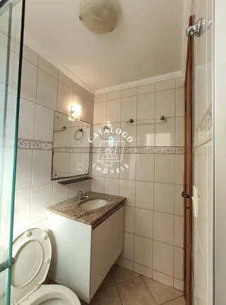 Imagem Apartamento a Venda no bairro Vila Mariana - Ribeirão Preto, SP