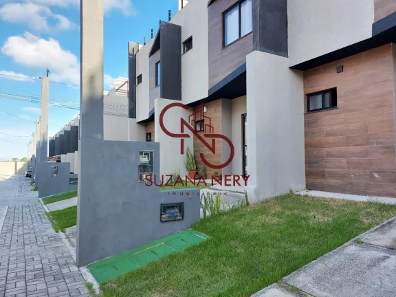 Imagem Casa Triplex no Parque das Nações