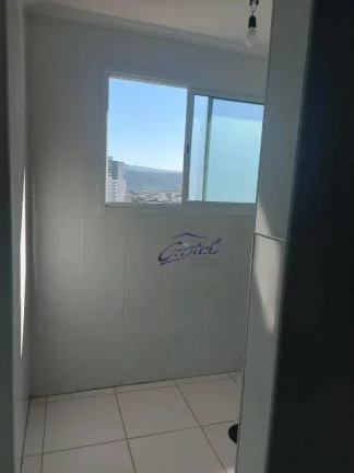Imagem Apartamento com 2 dormitórios à venda, 98 m² por R$ 580.000,00 - Caiçara - Praia Grande/SP