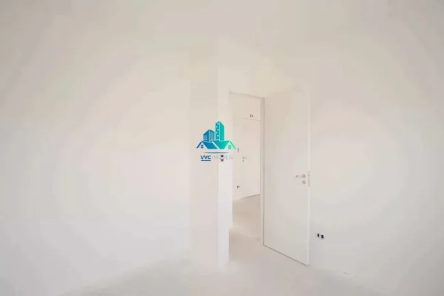 Imagem Apartamento Novo 51m2 com 2 Dorms, Varanda e Vaga – Oportunidade!