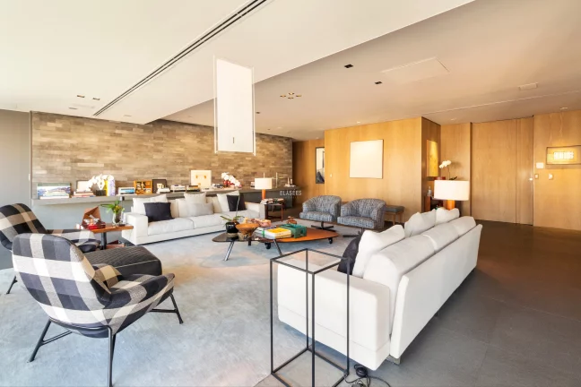 Imagem APARTAMENTO RESIDENCIAL em SÃO PAULO - SP, VILA NOVA CONCEIÇÃO