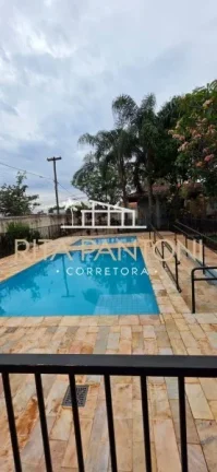 Imagem Apartamento - Ribeirão Preto - Jardim Zara - Região Leste