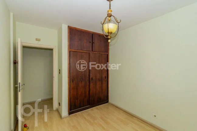 Imagem Apartamento Alto da Mooca - 126M², 3 Dorms, 1 Vaga, Armários.
