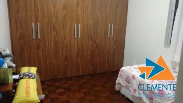 Imagem APTO 3 QTOS SUITE 2 VAGAS VISAO PANORÂMICA - RUA PLANA