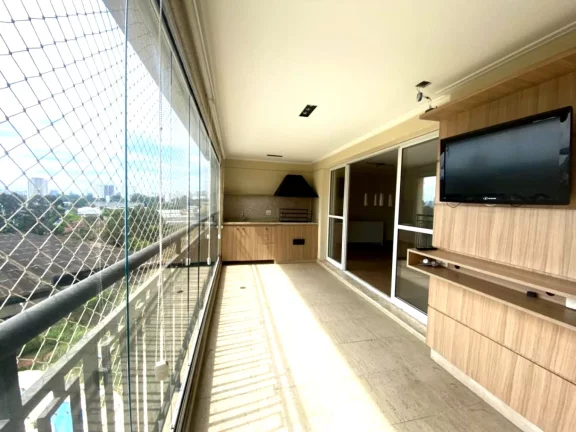 Imagem APARTAMENTO RESIDENCIAL em São Paulo - SP, Jardim Campo Grande