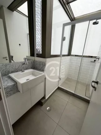 Imagem Cobertura Duplex, nova, mobiliada no Jardim Paulista