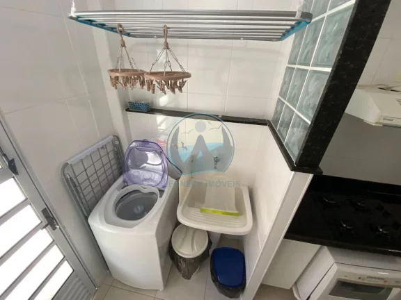 Imagem APARTAMENTO RESIDENCIAL em UBATUBA - SP, PRAIA GRANDE