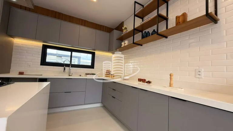 Imagem Casa de Condomínio