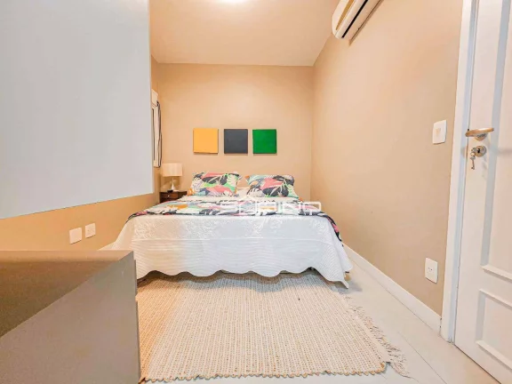 Imagem Apartamento à Venda no Edifício Porto Belo, com 3 dormitórios 2 suítes 114m² Riviera de São Lourenço